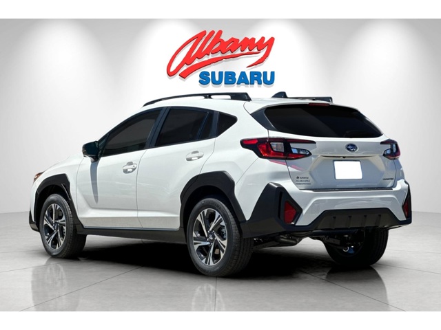 2025 Subaru Crosstrek Premium photo 4