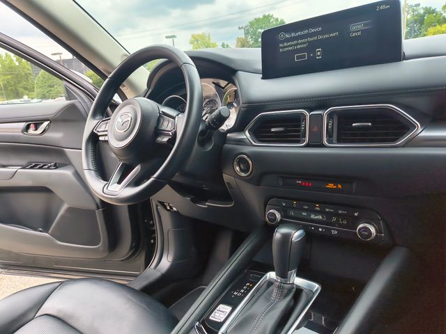 2024 Mazda CX-5 2.5 Select photo 30