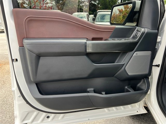 2023 Ford F-150 Lariat photo 10