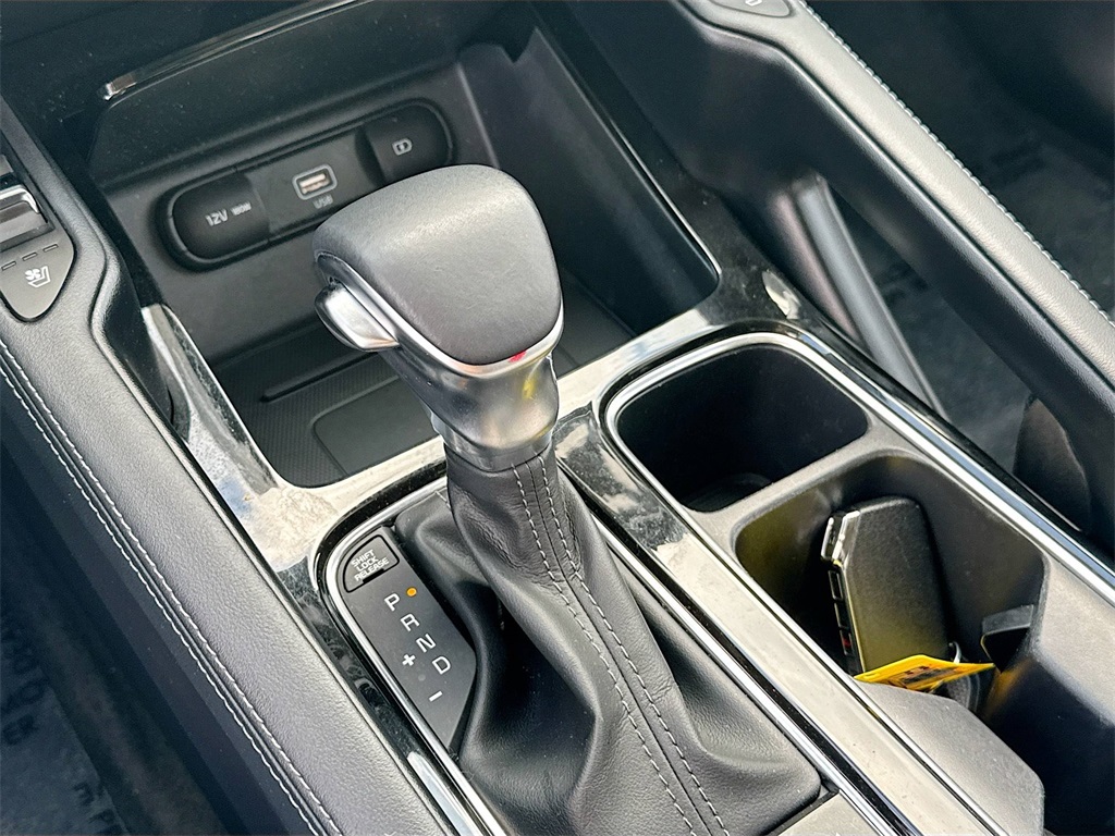 2021 Kia Telluride SX photo 12