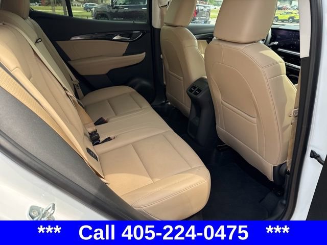 2024 Buick Envision Preferred photo 20