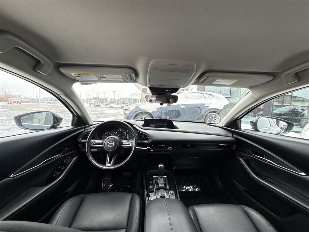 2023 MAZDA CX-30 - Image 19