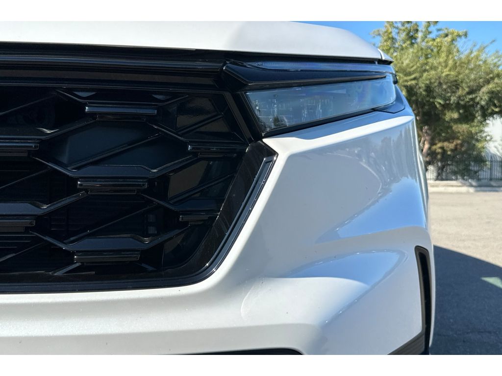 2025 Honda CR-V Hybrid Sport photo 51