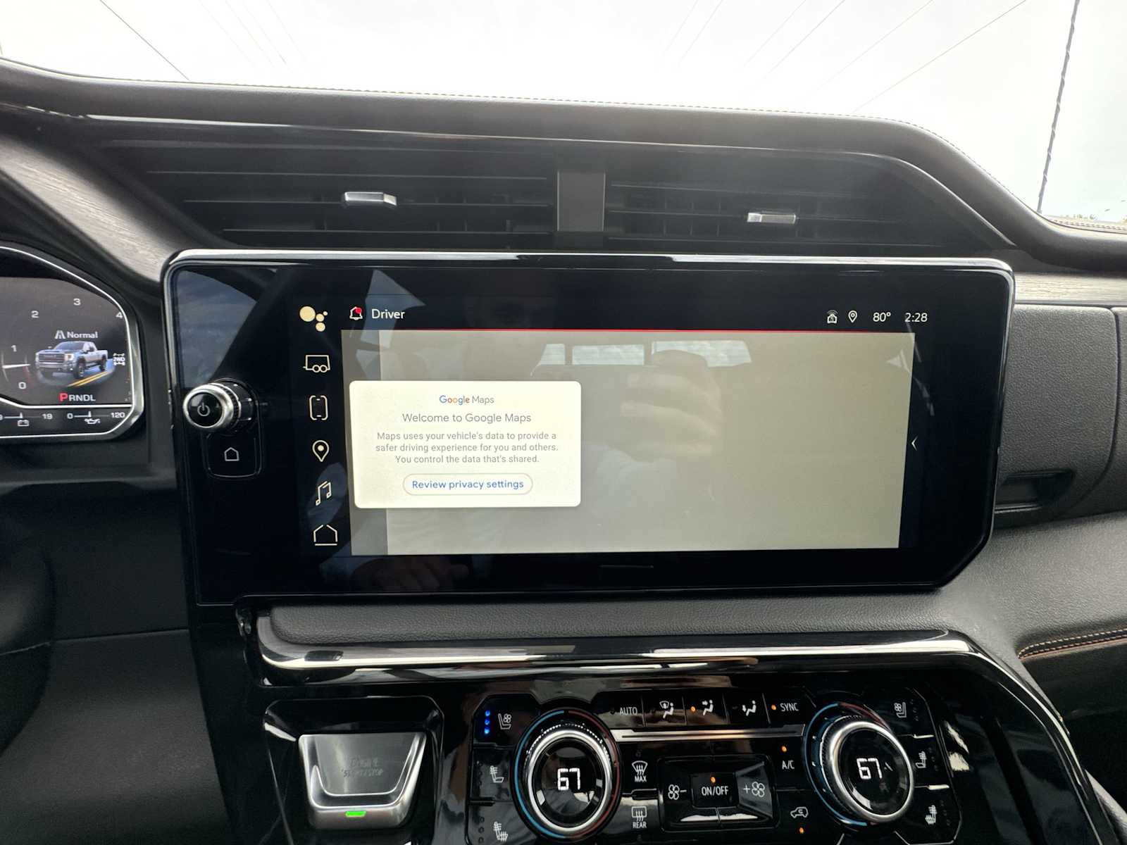 2024 Gmc Sierra 2500 HD AT4 photo 6