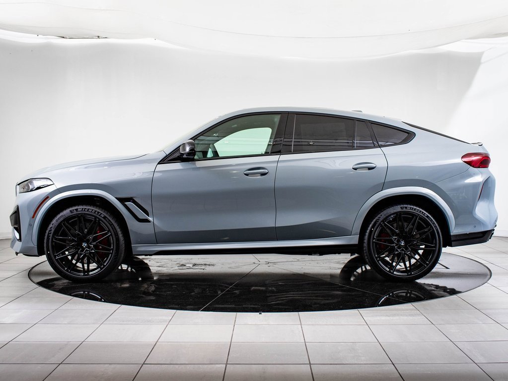 2026 Bmw X6 photo 5