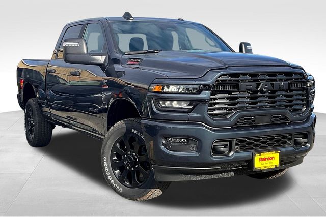 2026 RAM Ram 2500 Pickup Big Horn's photo