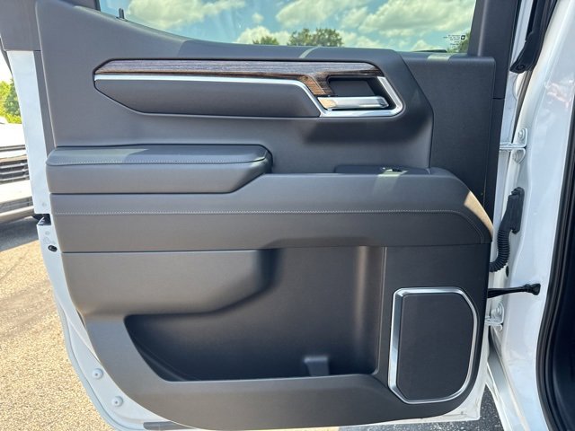 2023 Gmc Sierra 1500 Elevation photo 14