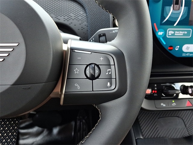 2025 Mini Countryman S ALL4 photo 20