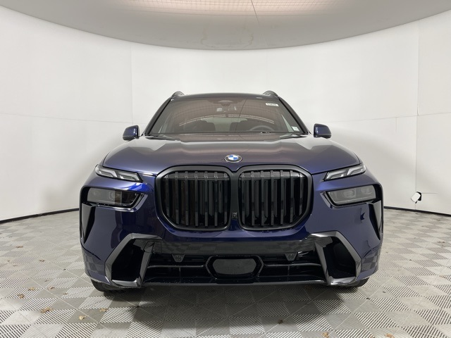 2026 Bmw X7 xDrive40i photo 2