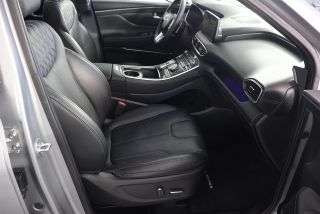 2022 Hyundai Santa Fe Calligraphy photo 22