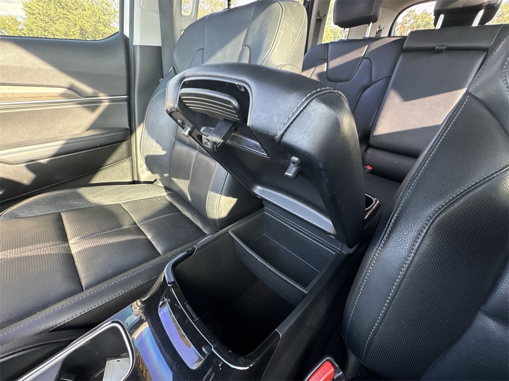 2021 Kia Telluride EX photo 21
