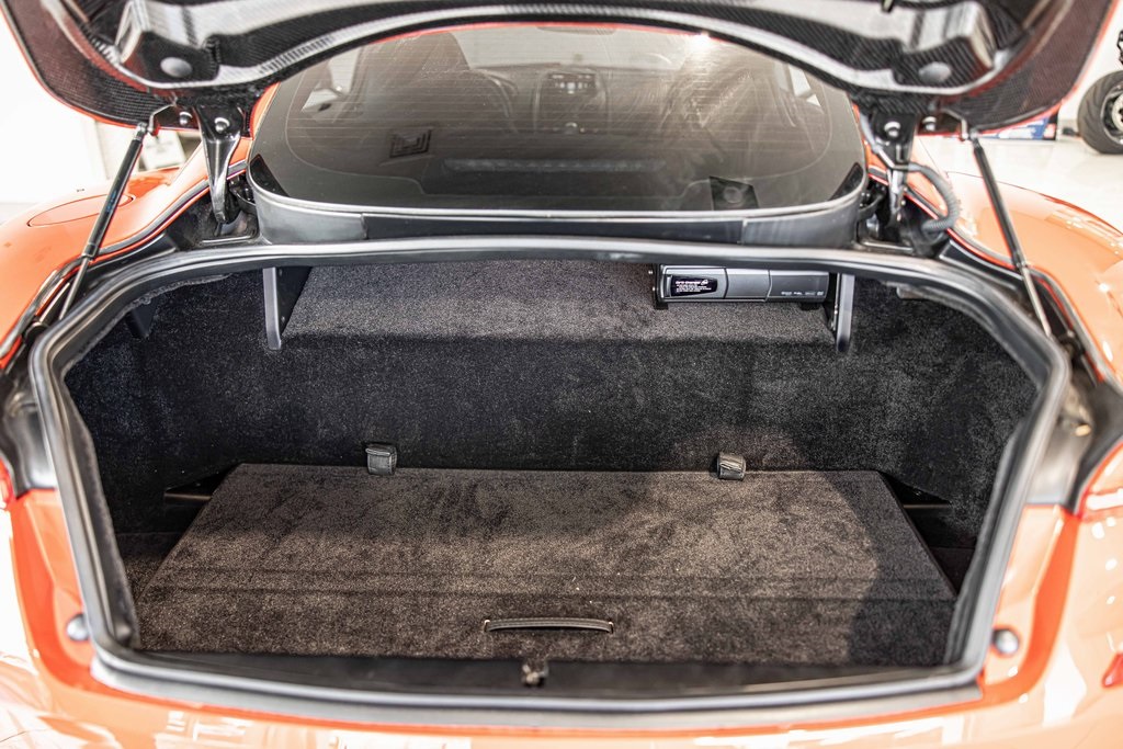 2014 ASTON MARTIN VANQUISH - Image 17