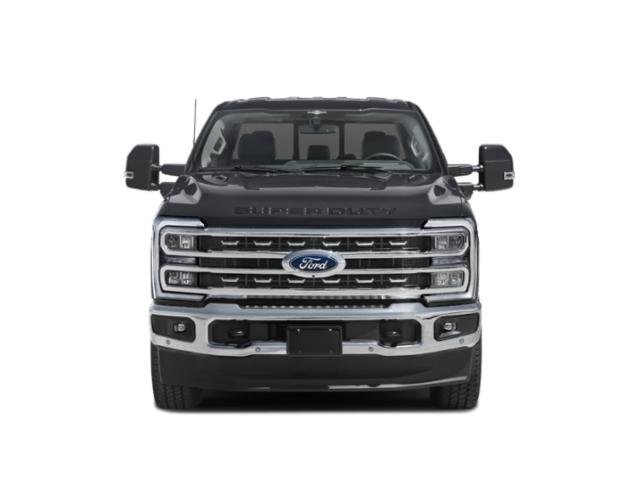 2026 Ford F-250 Lariat photo 4