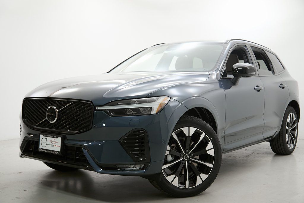 2026 VOLVO XC60 - Image 1