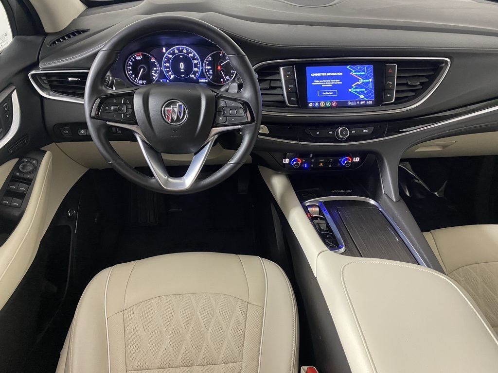 2022 Buick Enclave Avenir photo 25