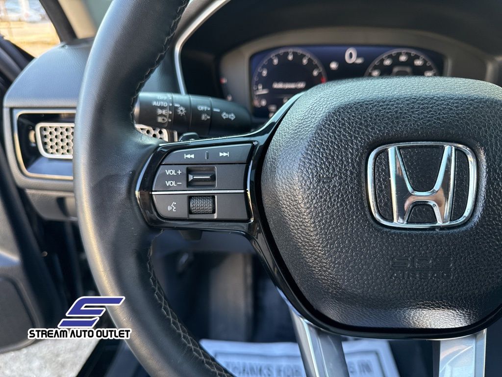 2023 Honda Civic Touring photo 30