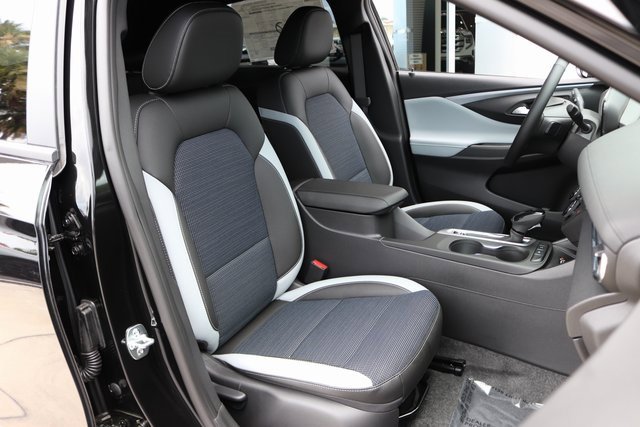2025 Buick Envista Preferred photo 16