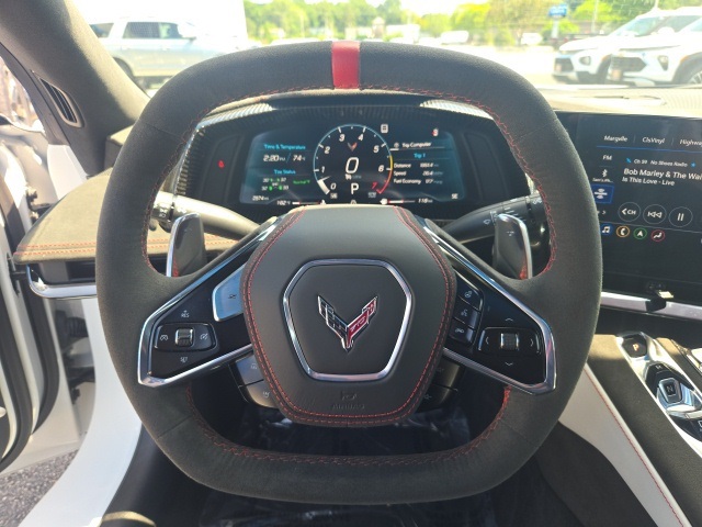 2023 Chevrolet Corvette Stingray 3LT photo 15