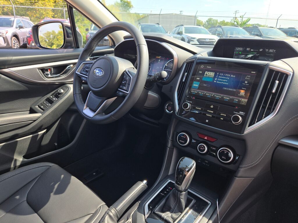 2023 Subaru Impreza Limited photo 7