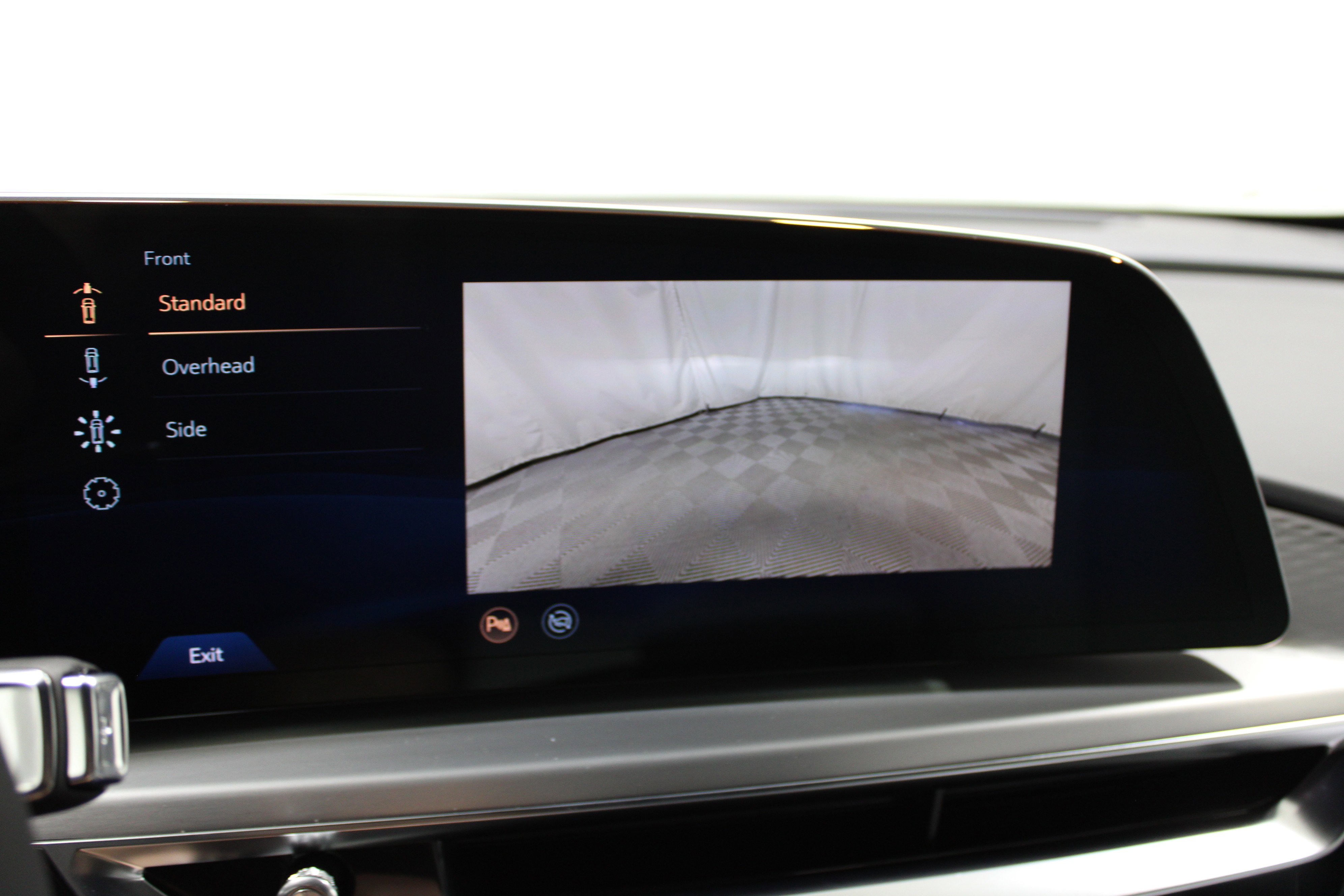 2025 Cadillac Lyriq Luxury photo 14