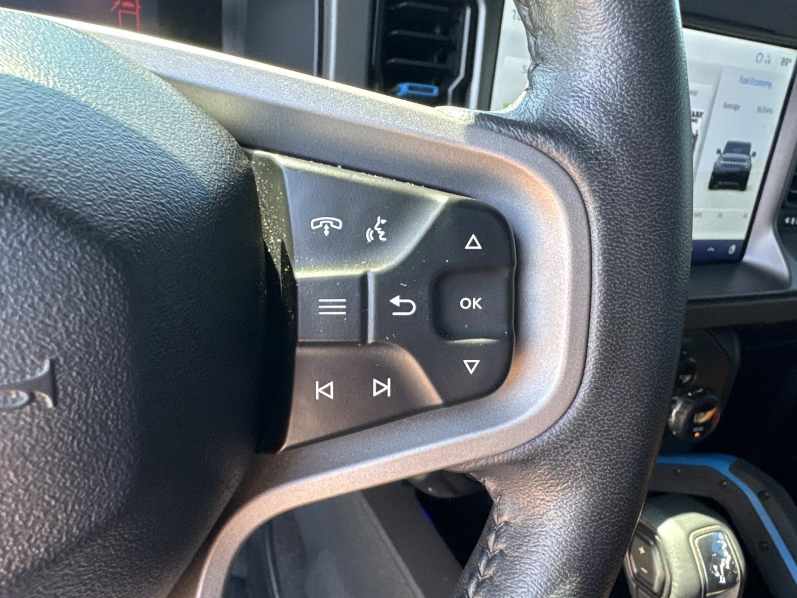 2023 Ford Bronco Base Big Bend Black Diamond Outer Banks photo 21