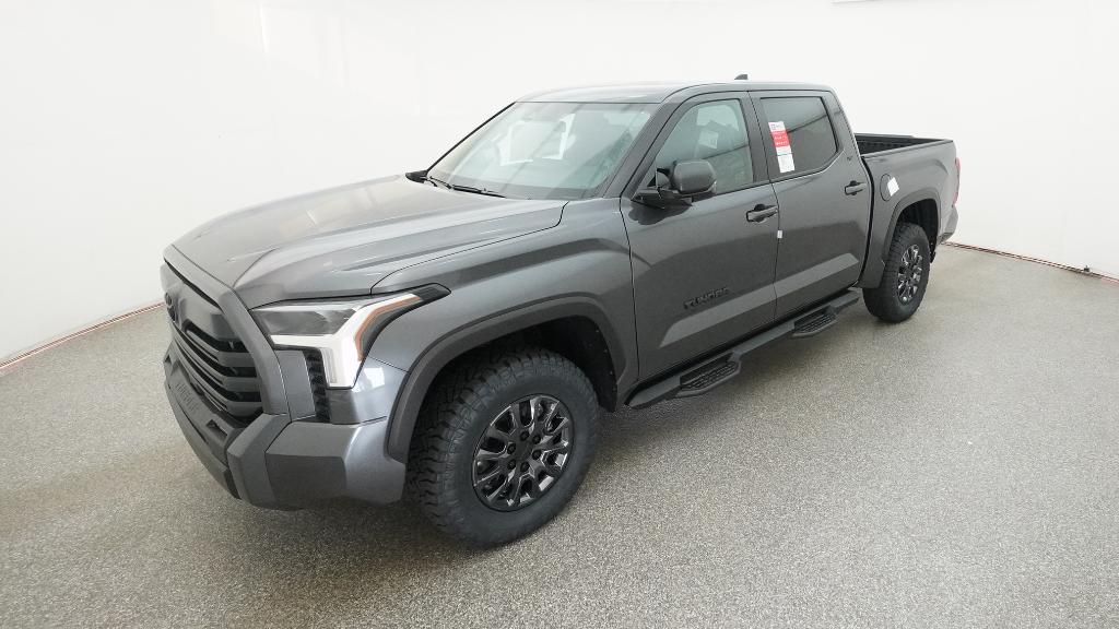 2026 Toyota Tundra SR5's photo
