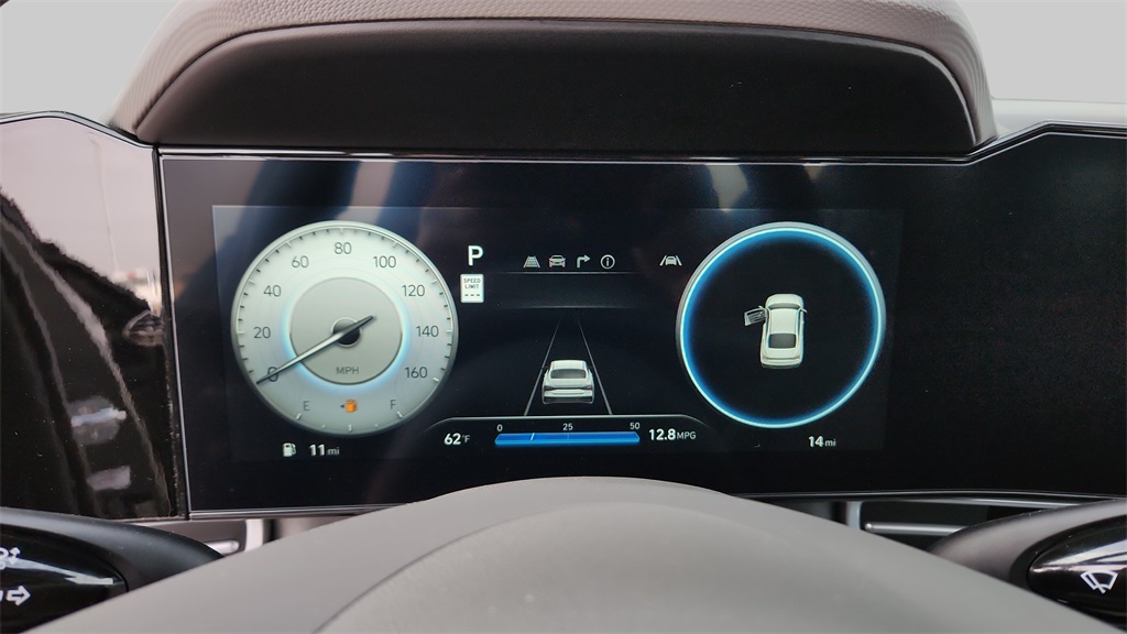 2025 Hyundai Elantra SEL Convenience photo 19
