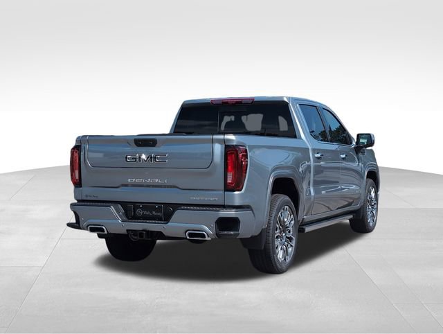 2026 Gmc Sierra 1500 Denali Ultimate photo 3