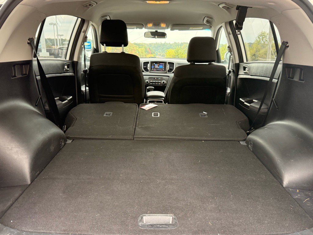 2019 Kia Sportage LX photo 20