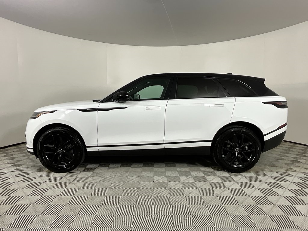 2026 Land Rover Range Rover Velar S photo 2