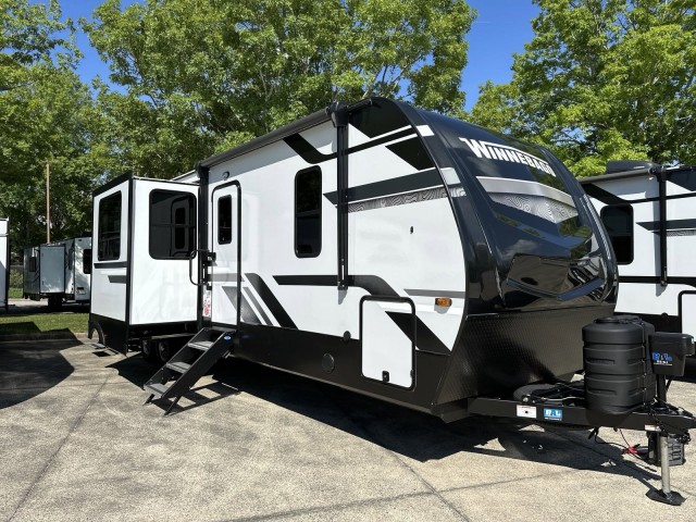 2025 Winnebago VOYAGE 