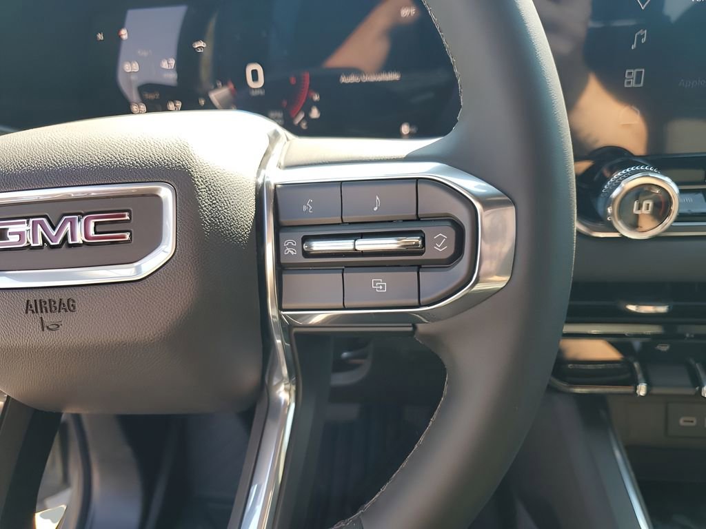 2026 Gmc Canyon Elevation photo 32