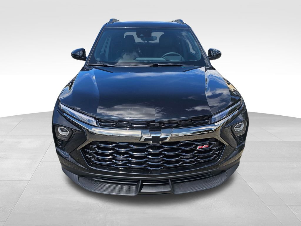 2026 Chevrolet Trailblazer RS photo 8