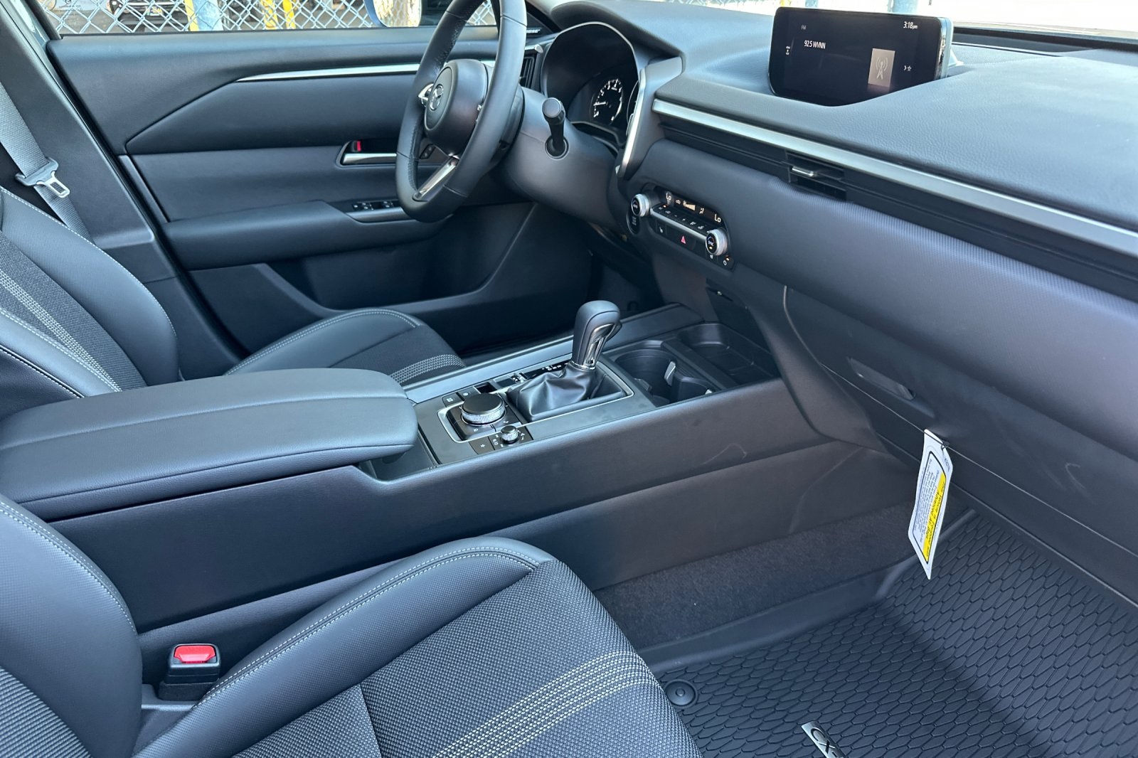 2025 Mazda CX-50 2.5 S Premium photo 15