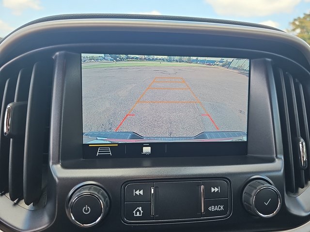 2021 Gmc Canyon Denali photo 23
