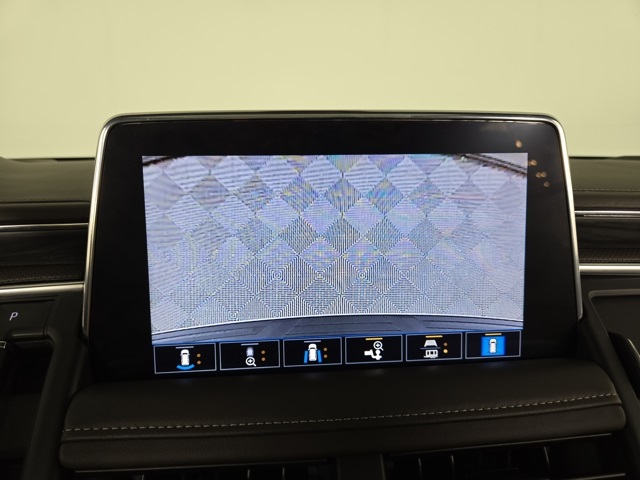 2021 Gmc Yukon SLT photo 28