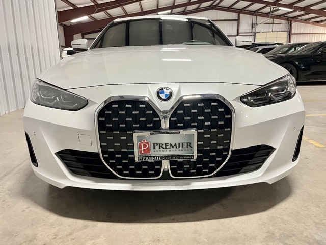 2023 Bmw 430i Gran Coupe photo 3