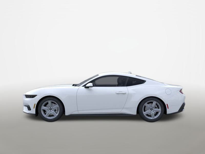 2026 Ford Mustang EcoBoost photo 3