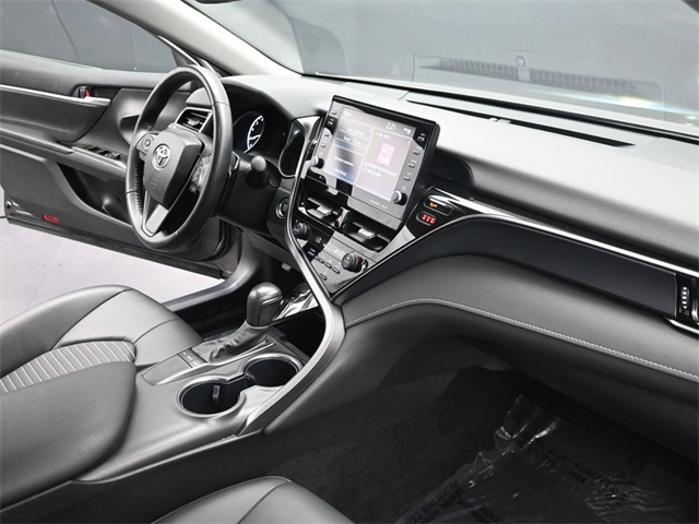 2024 Toyota Camry SE photo 19