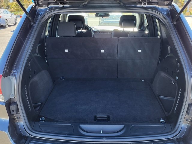 2014 Jeep Grand Cherokee Laredo photo 3