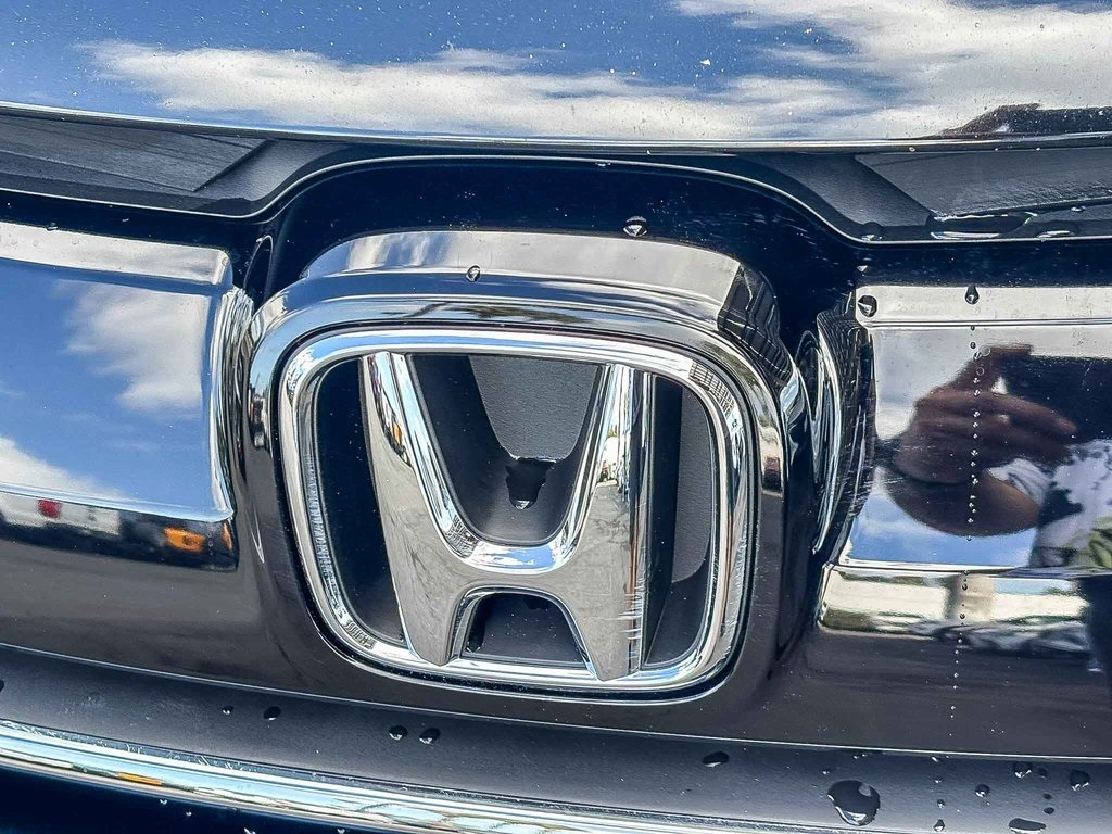 2015 Honda Fit EX photo 4