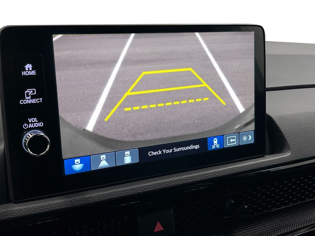 2026 Honda CR-V EX-L photo 20