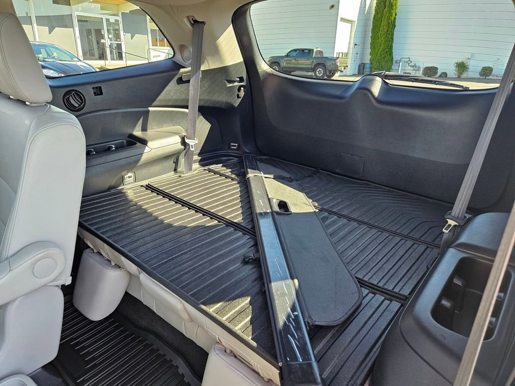 2021 Honda Pilot Elite photo 30