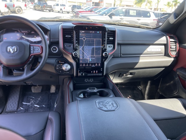 2025 Ram 1500 Rebel photo 23