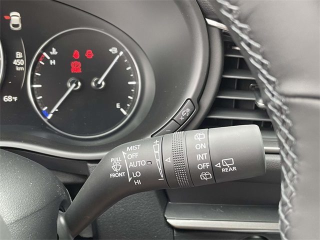 2025 Mazda CX-30 2.5 Select Sport photo 26