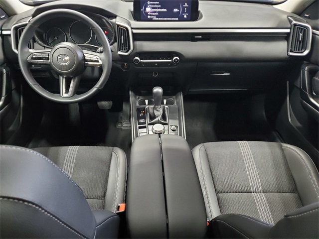 2025 Mazda CX-50 2.5 S Premium photo 14