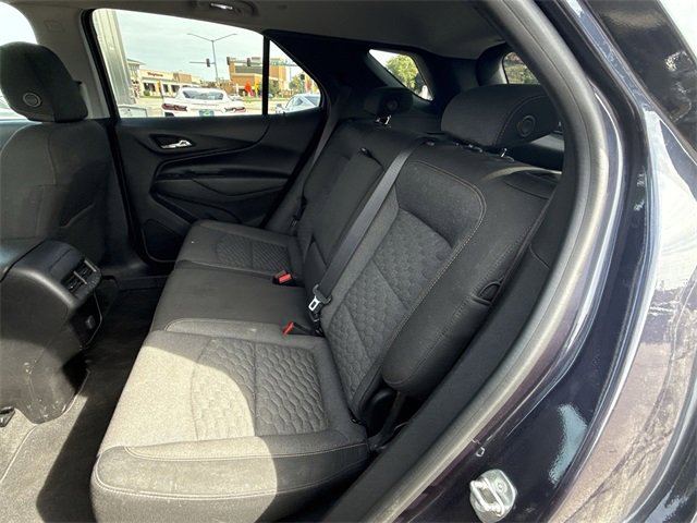 2018 Chevrolet Equinox LT photo 13