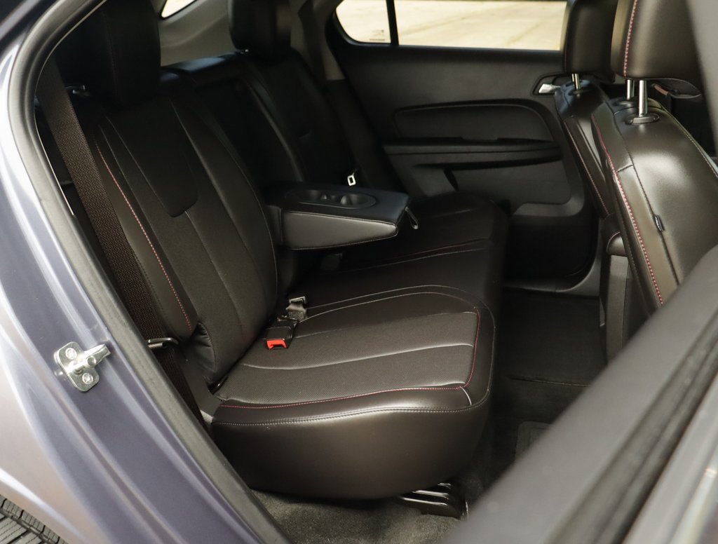 2014 Chevrolet Equinox LT photo 26