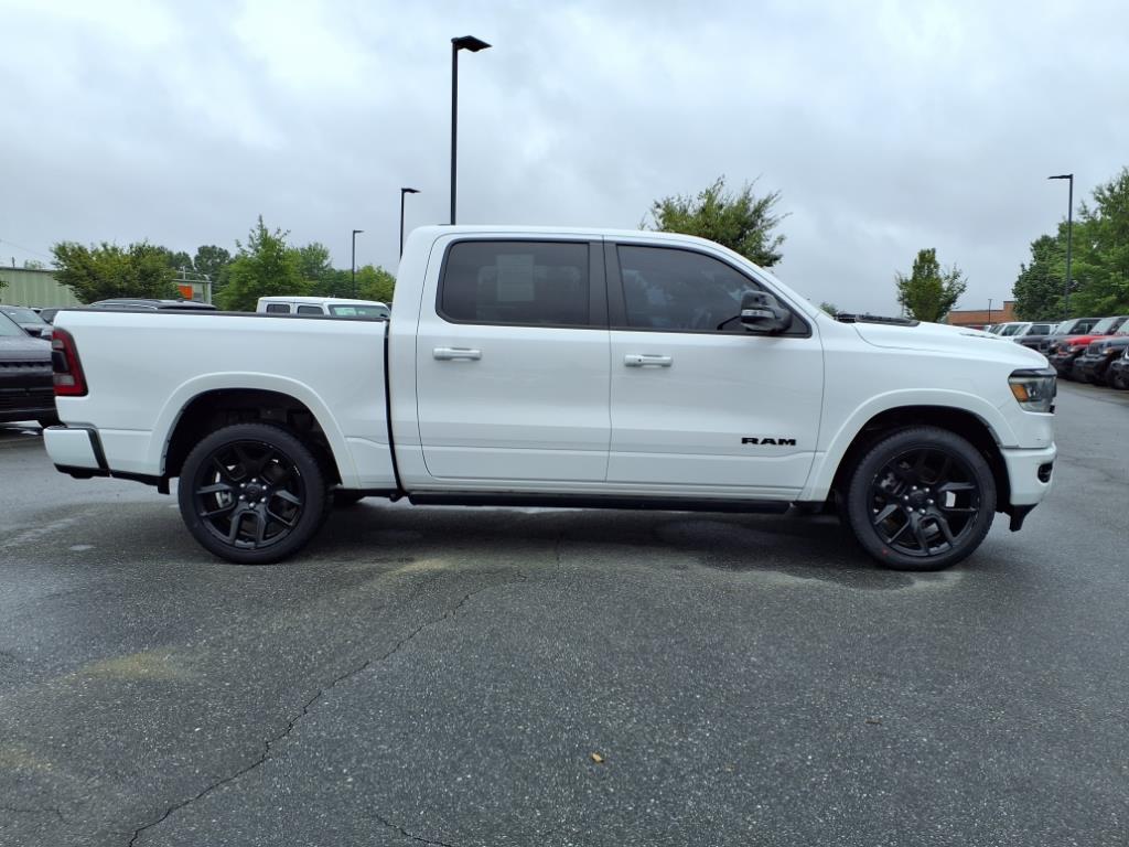 2022 Ram 1500 Laramie photo 23
