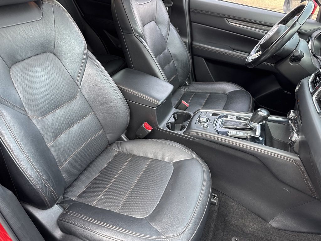 2018 Mazda CX-5 Grand Touring photo 38